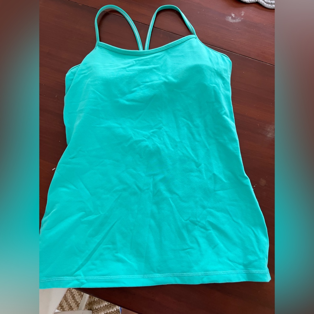 Lululemon Top